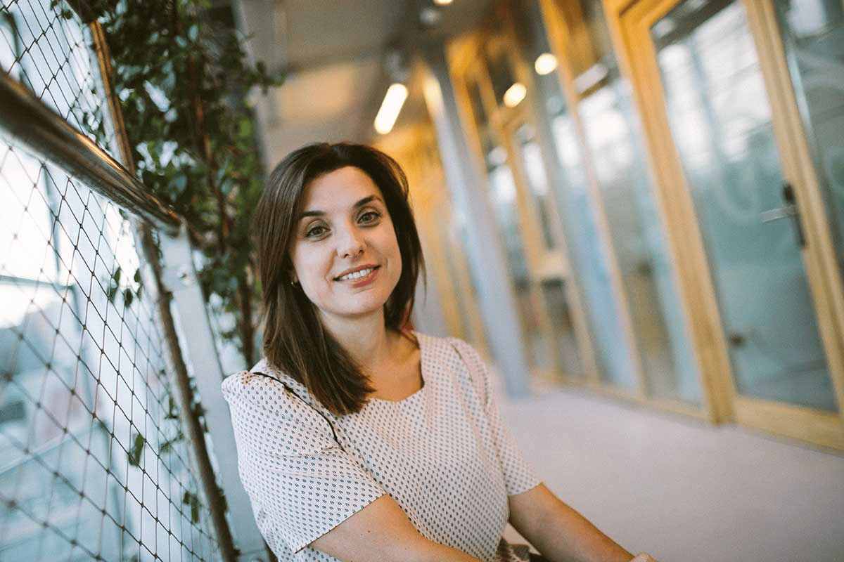 Nuria Coll Success